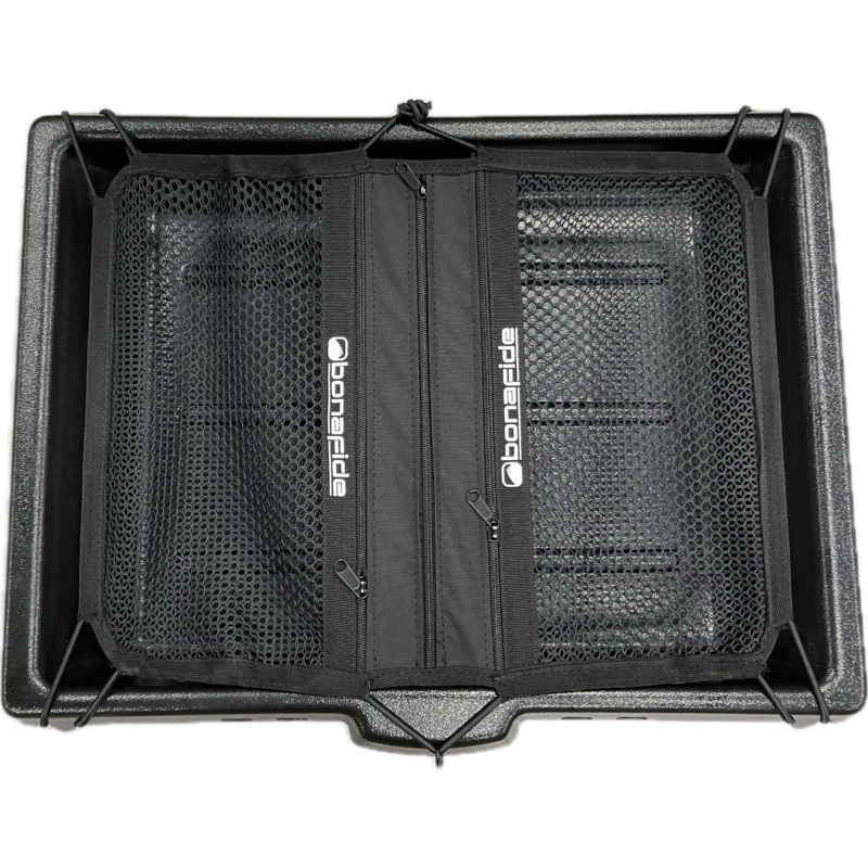 XTR130, Junk Drawer COVER