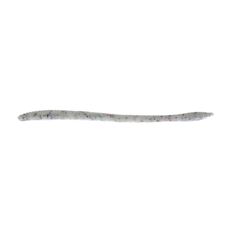 6.5″ Trick Worms – 20 Pack Junebug 6.5″