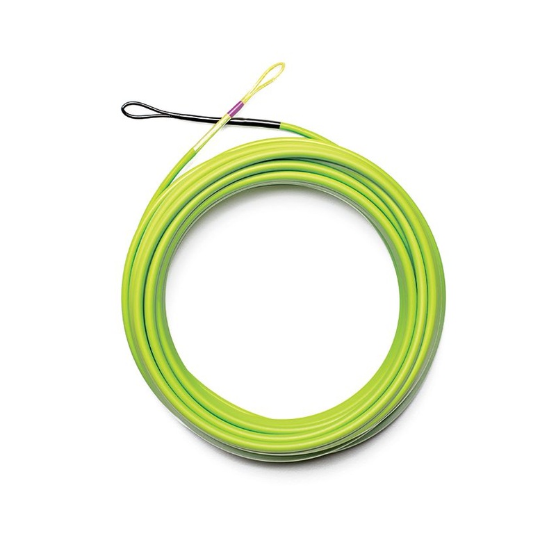 Airflo SKAGIT SCOUT 150 Float WASABI GREEN