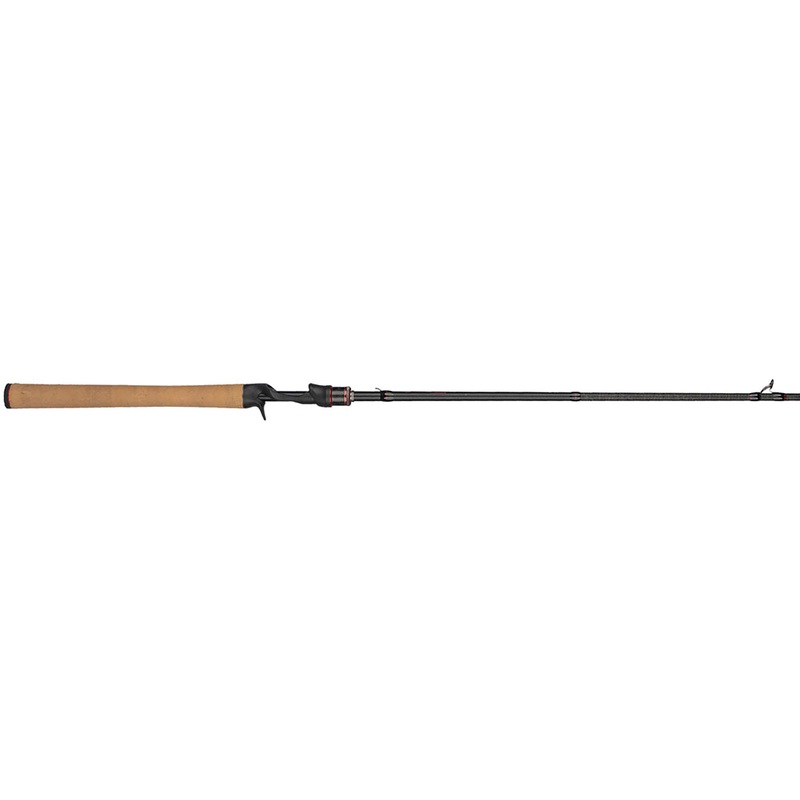 Ark Rods Invoker W Series Casting Rods IVW72MMFC