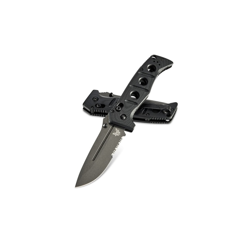 Benchmade Adamas | 275SGY-1 275SGY-1
