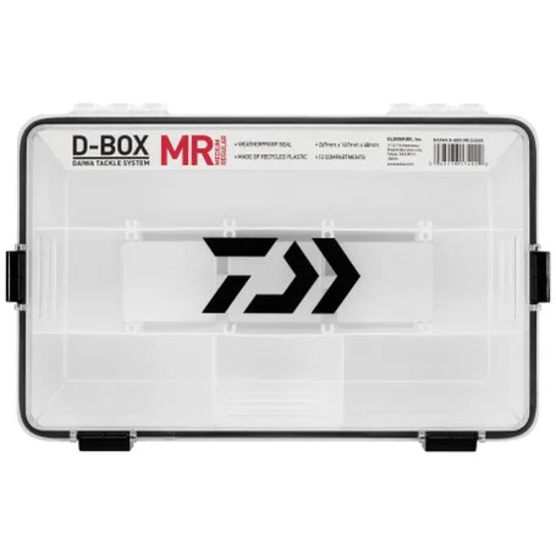 DAIWA D – BOX 3600 REGULAR