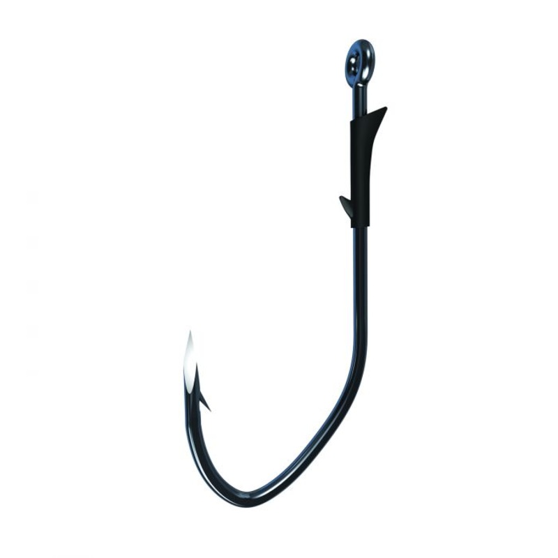 Eagle Claw Trokar TK133 Big Nasty Flippin’ Hook 2/0 – 5 pack