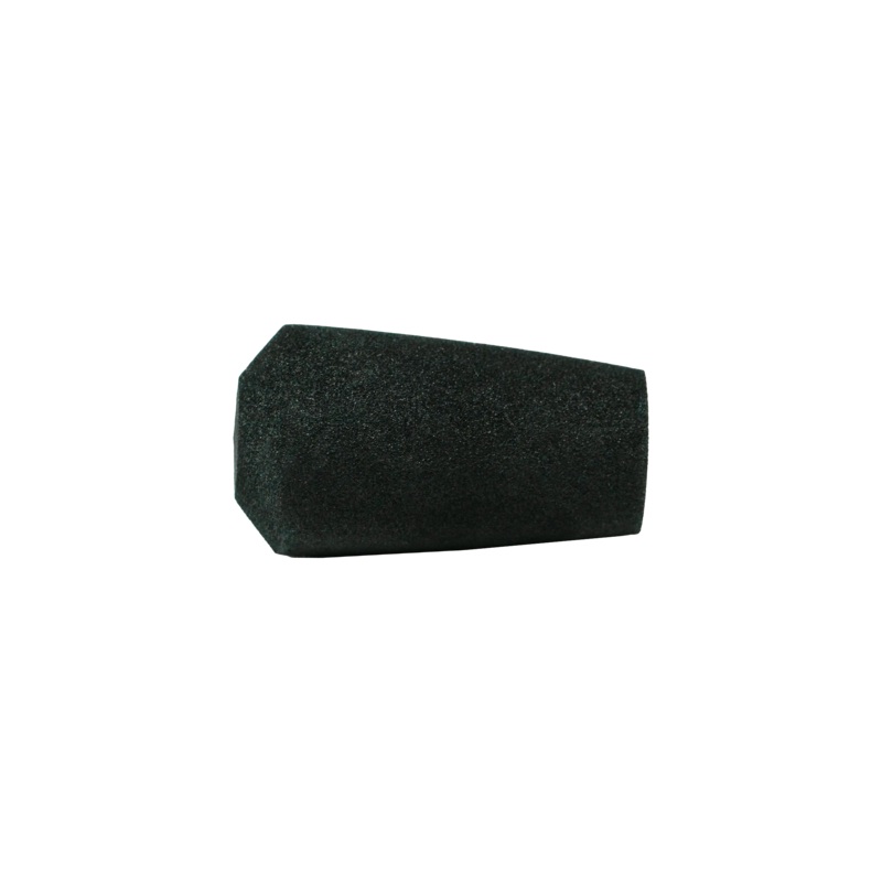 EVA Fighting Butt for Split Grip Handle Set-Up 1.96″ 0.375″