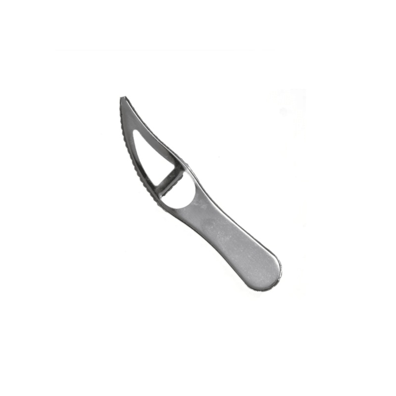 Fish Scaler