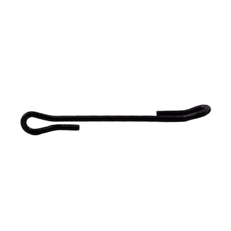 Flymen Fish-Skull Senyo’s Micro Trout Shank 17 mm