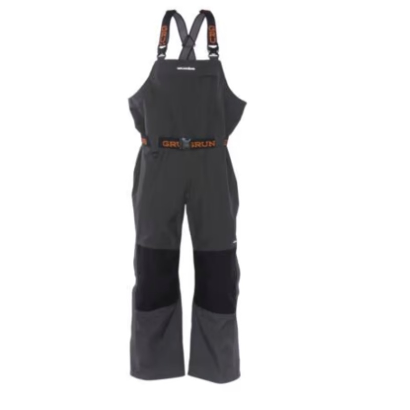 Grundens Charter Gore-Tex Bib Medium Anchor