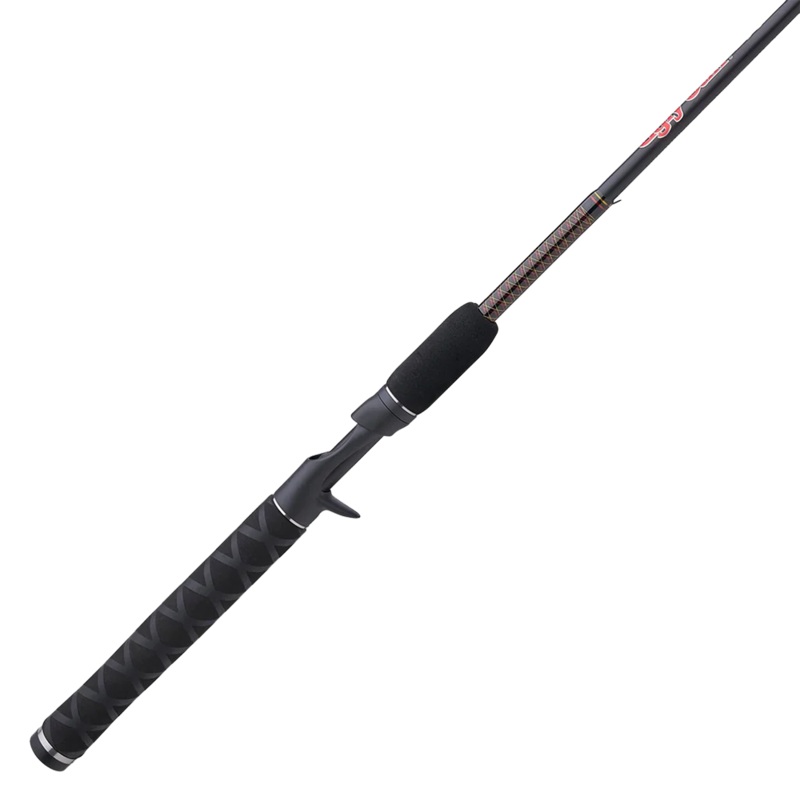 GX2 Casting Rod 6’6″ M