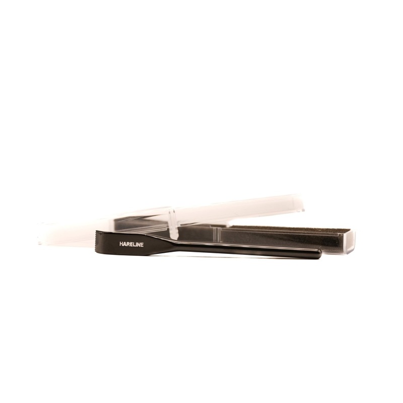 Hareline Ceramic Zirconia Dubbing Rake