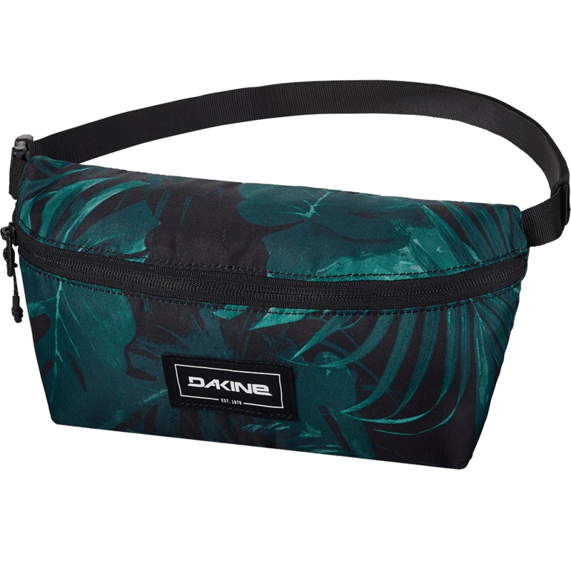 HIP PACK LT BLACK