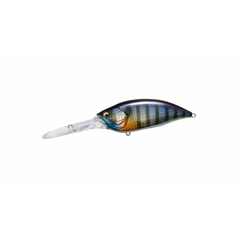 MEGABASS BIG-M 7.5 GG WILD GILL BM