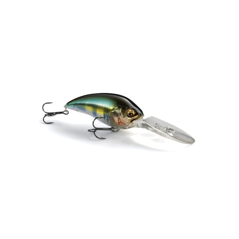 MEGABASS SUPER-Z Z3 GG BASS