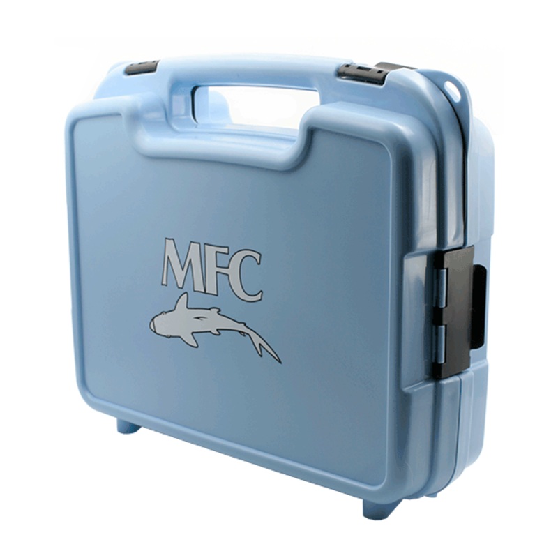 MFC Boat Box XL Light Blue