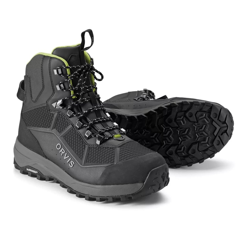 Orvis Pro Wading Boot – Rubber Shadow 7