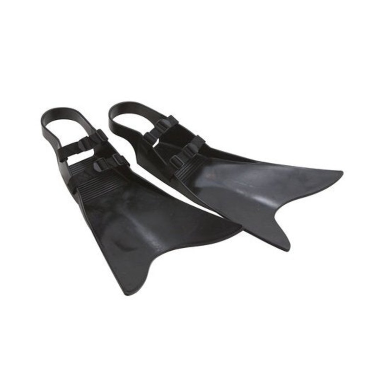 Outcast Power Kick Fins – Belly Boat