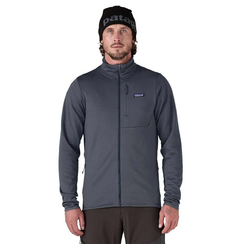 Patagonia M’s R1 Thermal Jacket Pine Needle Green / PNGR XS