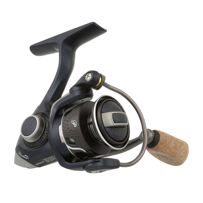 Pflueger President XT Spinning Reel 40