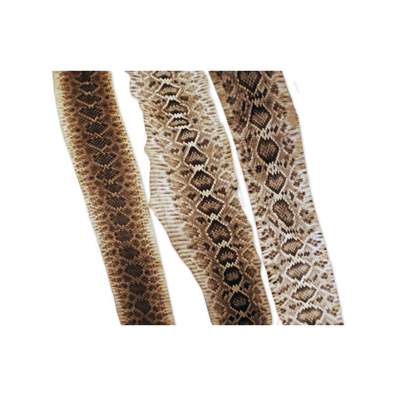 Rattlesnake Skins