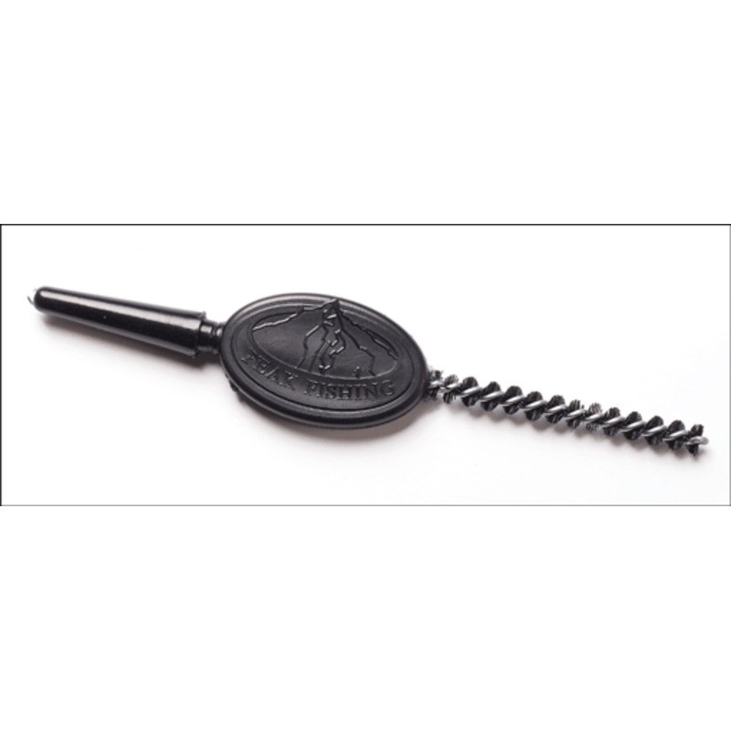 Ritt Pick-N-Brush Dubbing Tool by PEAK vise – Fly Tying