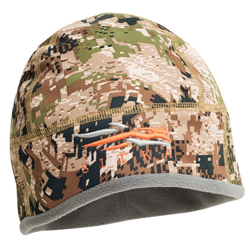 Sitka Jetstream Windstopper Beanie – Subalpine Subalpine One Size