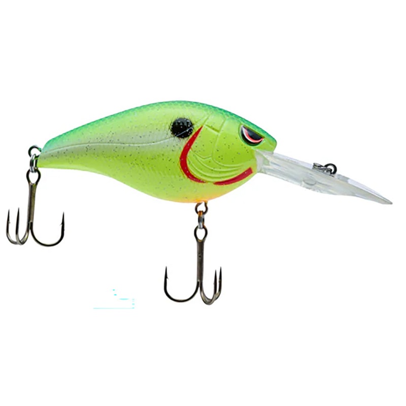 SPRO Hunter 65 MD Medium Crankbait Cell Mate 2.5 Inch