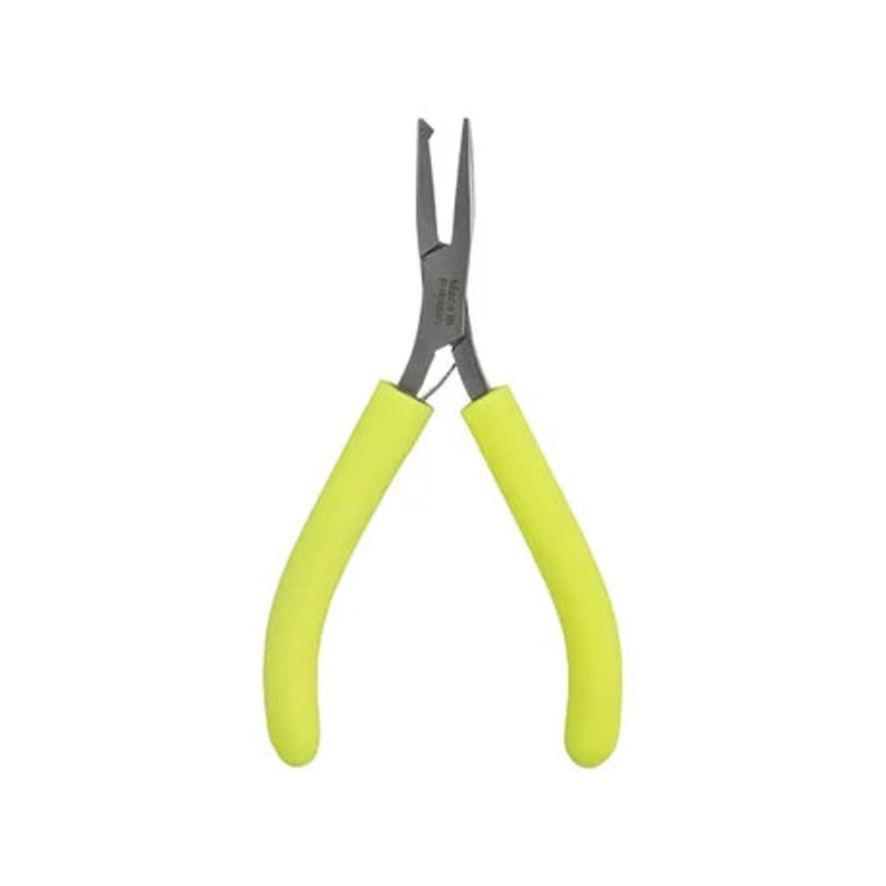Texas Tackle Split Ring Pliers 4″