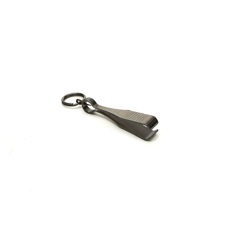 Tie-Fast Line Clipper