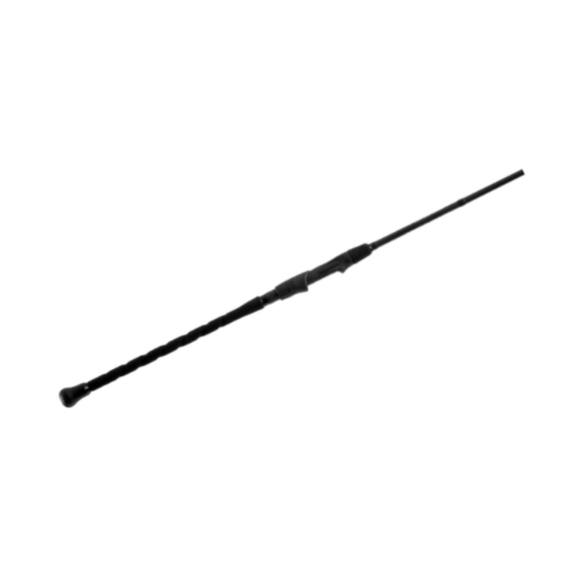 Tsunami Forged Surf Spinning Rods TSFRGSS1072MH