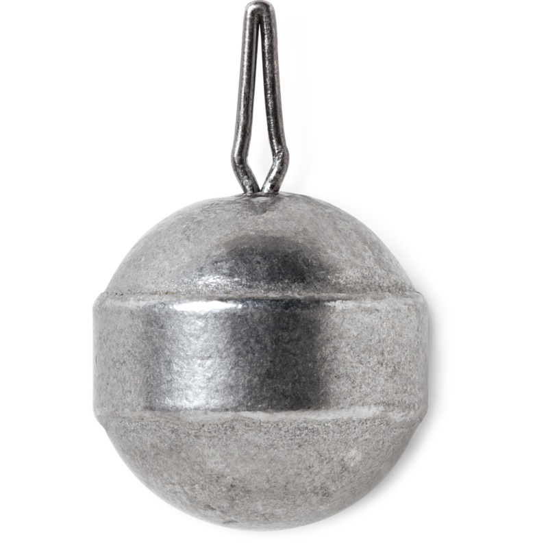 VMC TDSB Tungsten Drop Shot Weights Ball 3/8 oz