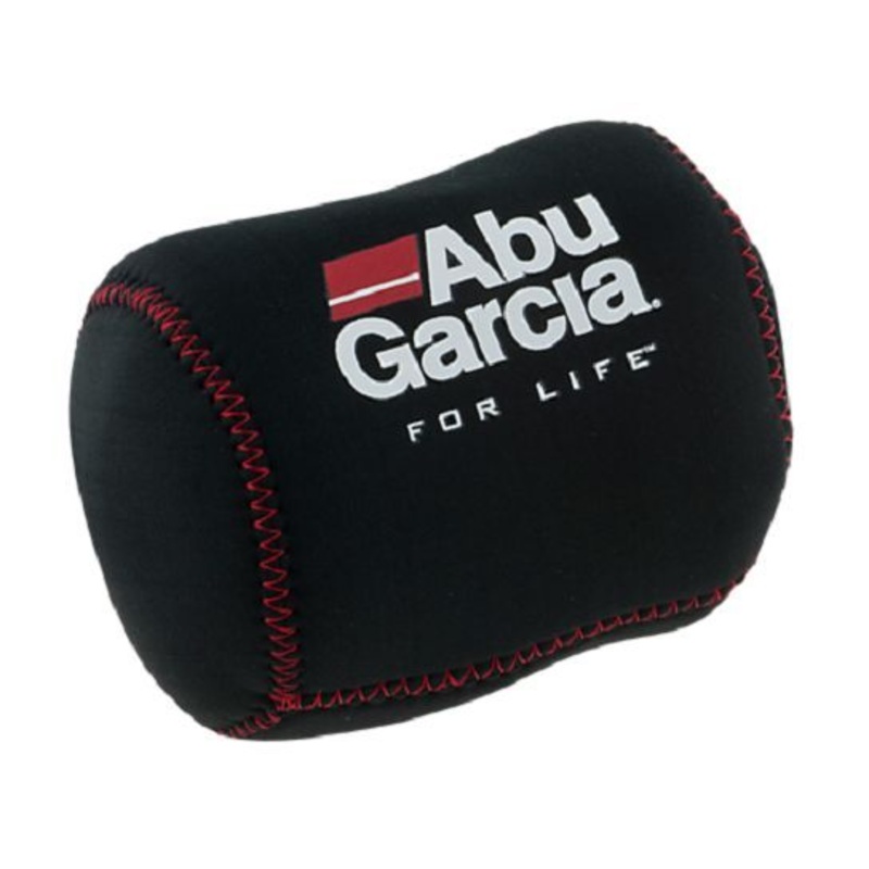 Abu Garcia Revo Sop Neoprene Conventional Reel Covers 6000
