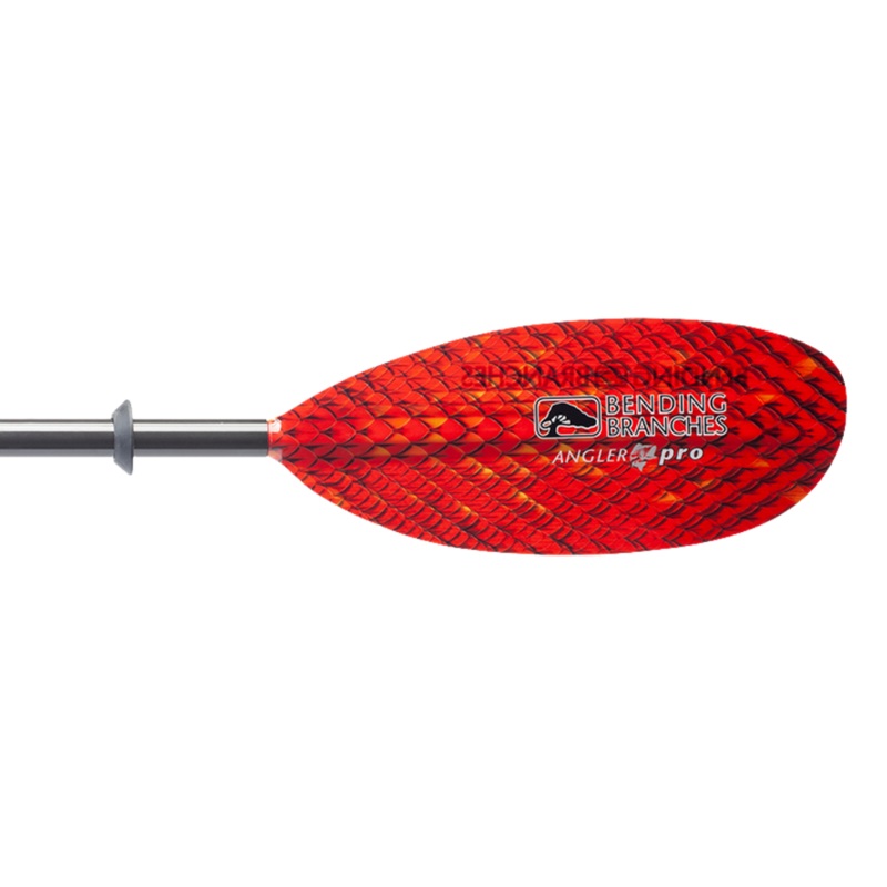 Bending Branches Angler Pro Versa-Lok Paddle Glowtek 250-265 cm