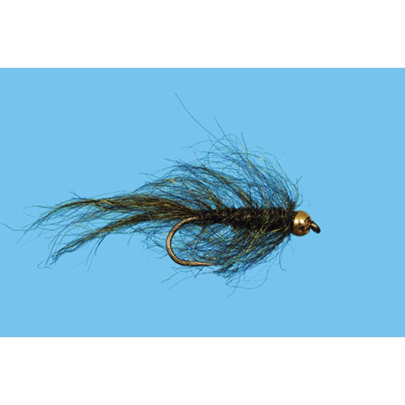 BH Semi Seal Balanced Leech Olive 10