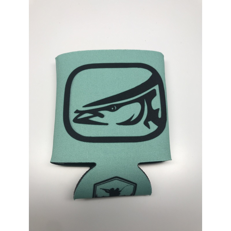 Cobia koozie