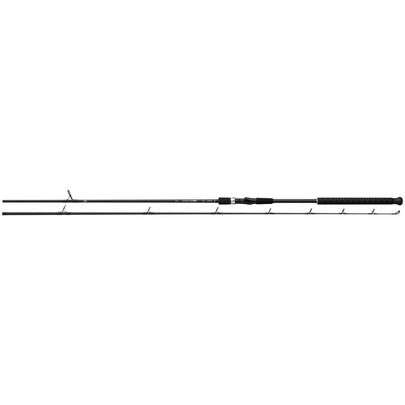 DAIWA EMBLEM SURF SPINNING ROD EMBLM1102MHFS