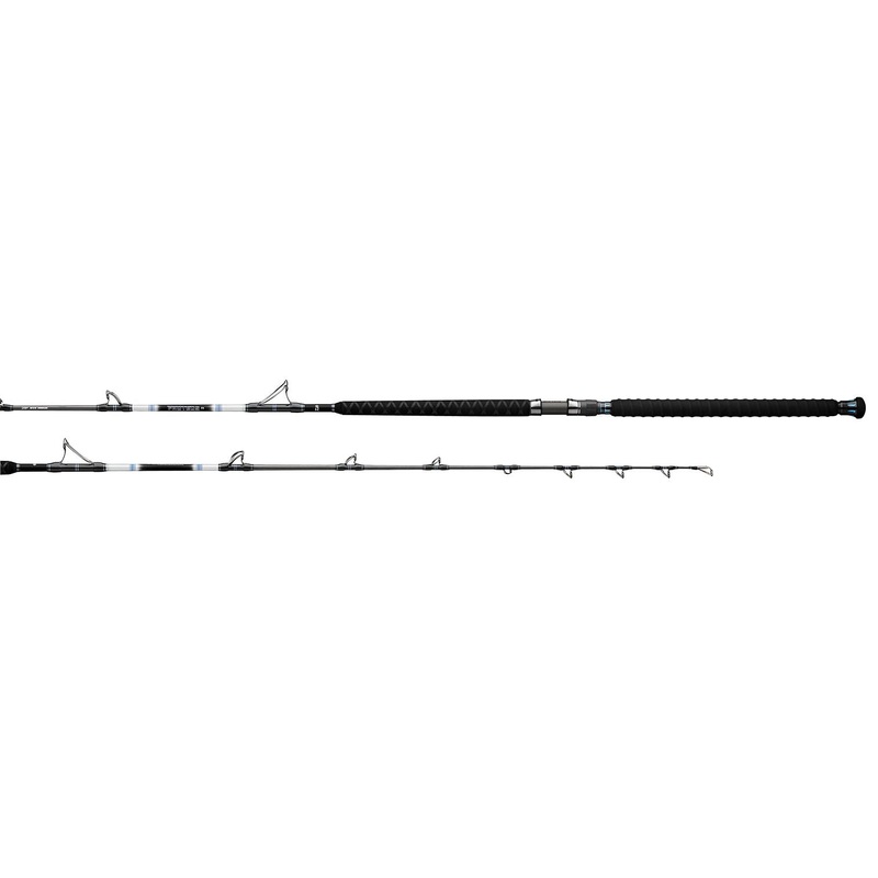 Daiwa Proteus EX Casting Rods PRTEX74XHFB
