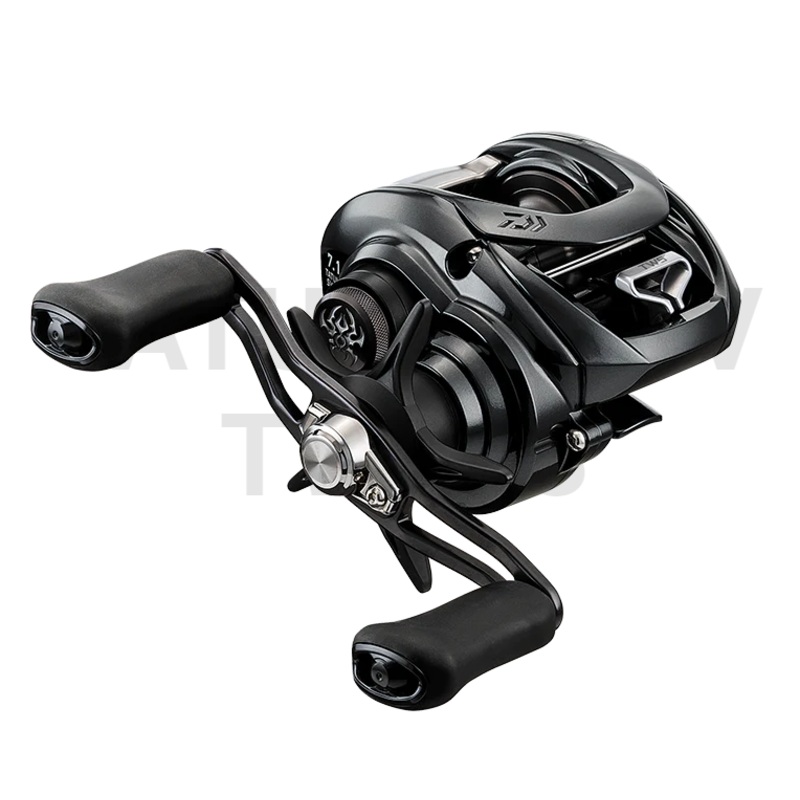 Daiwa Tatula SV TW103 Baitcasting Reel Right Hand 6.3:1