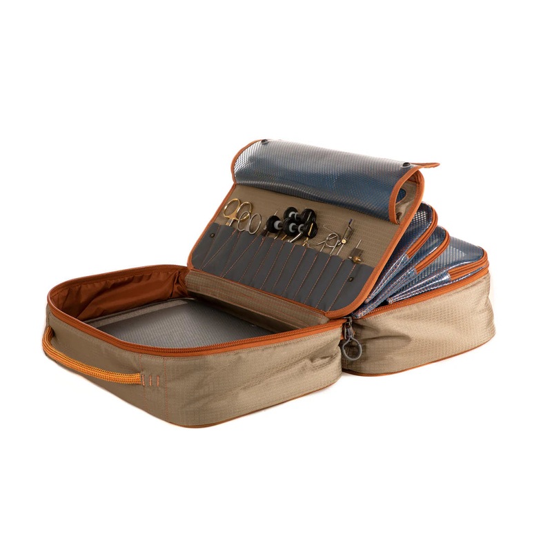 Fishpond – Tailwater Fly Tying Kit