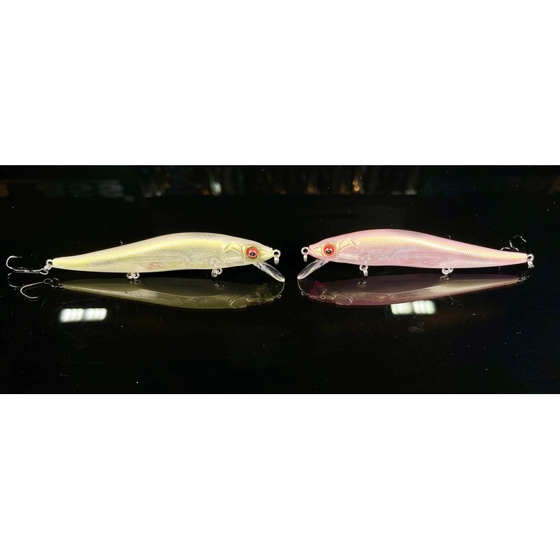 Megabass Ito Vision Oneten SB Limited SB PB Stain Reaction