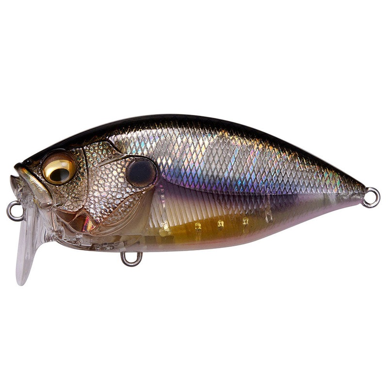 Megabass O.R.C. Crankbaits Kasumi Ito