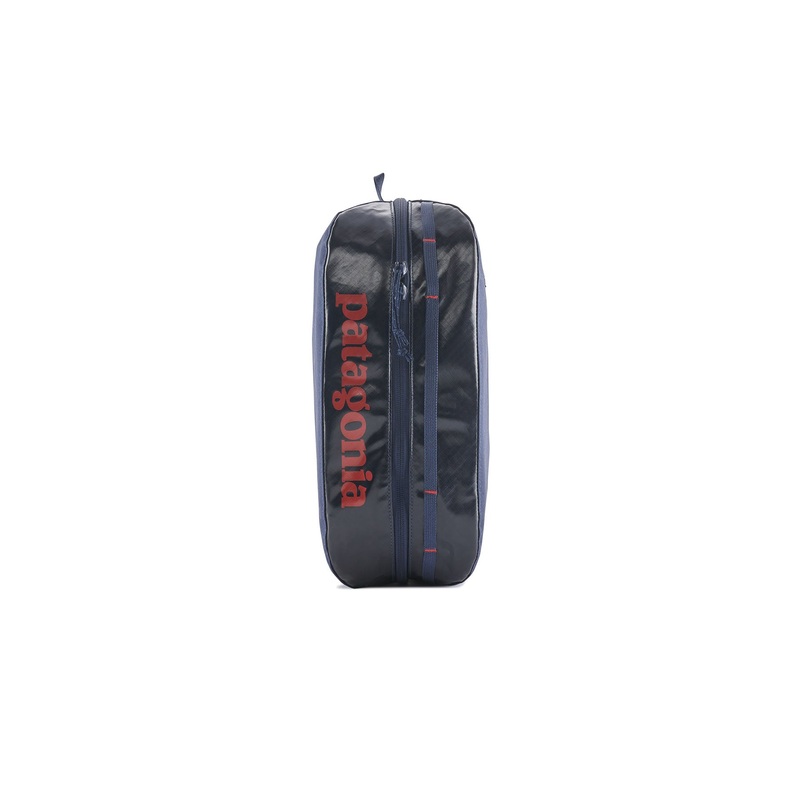 Patagonia Black Hole Cube – Large Black w/Fitz Trout / BFZT One Size