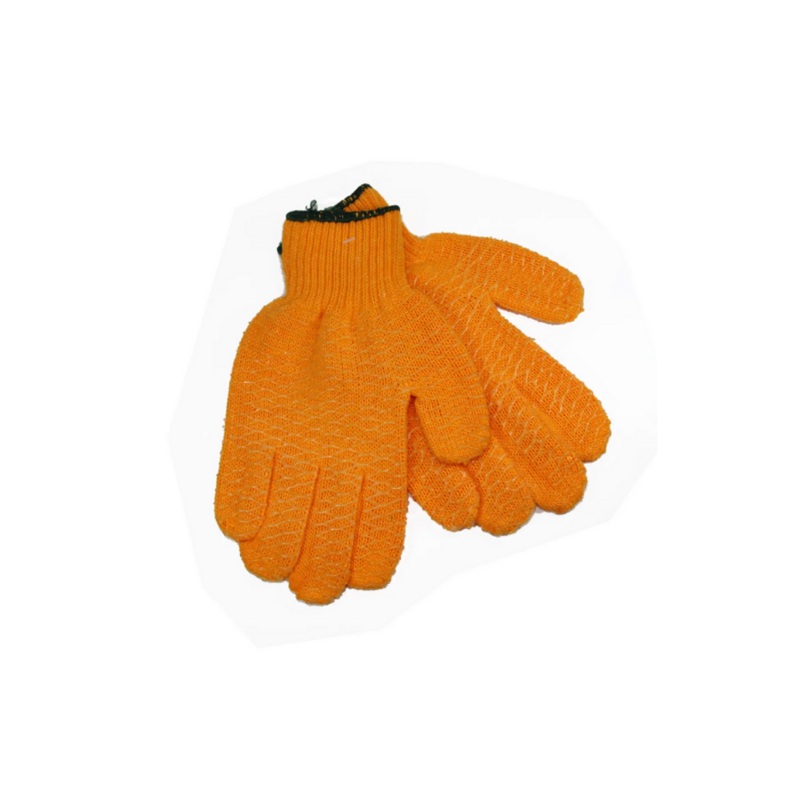 PROMAR FILLET GRIP GLOVES ORANGE M
