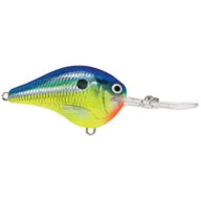 RAPALA DT SERIES CRANKBAITS / DT14 – DT20 Old School 14