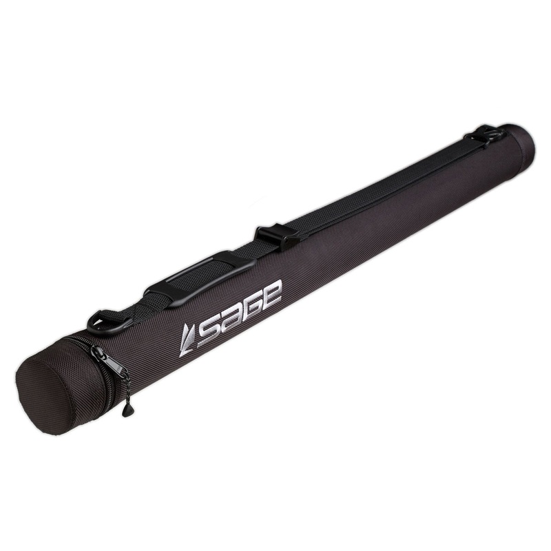 Sage Ballistic Rod Tube for 9′ 4-Piece Rods