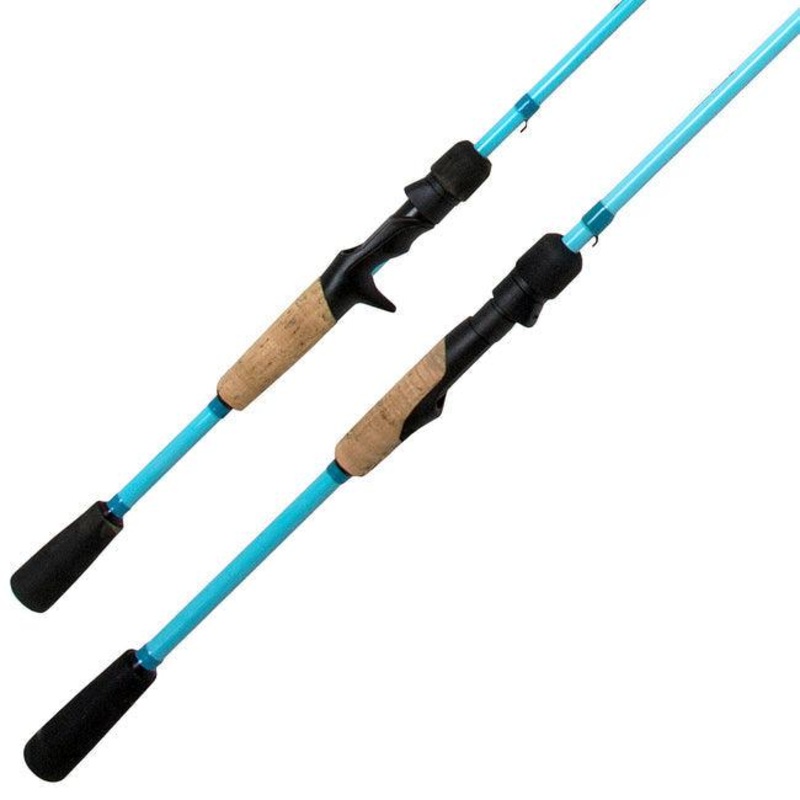Shimano Gulf Casting Rods GLFC69M