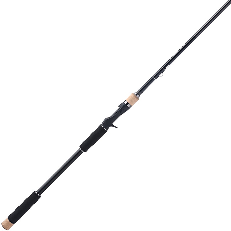 Shimano Outlier Swimbait Casting Rod 8’0″ XX Heavy | OUC80XXH