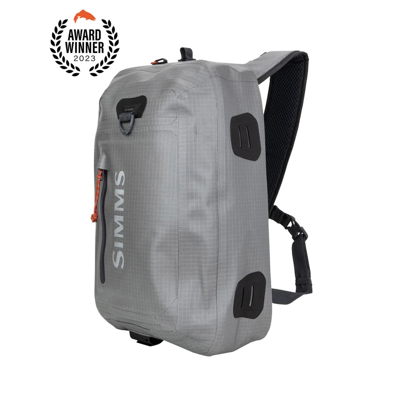 Simms – Dry Creek Z Sling Steel