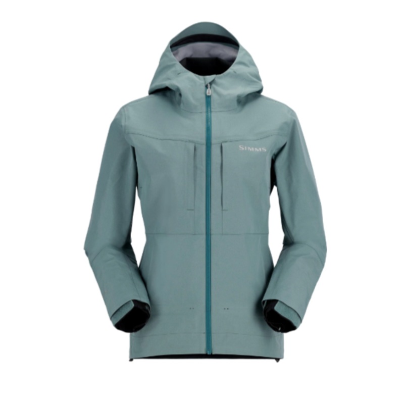 Simms Women’s G3 Guide Fishing Jacket Last Season XS