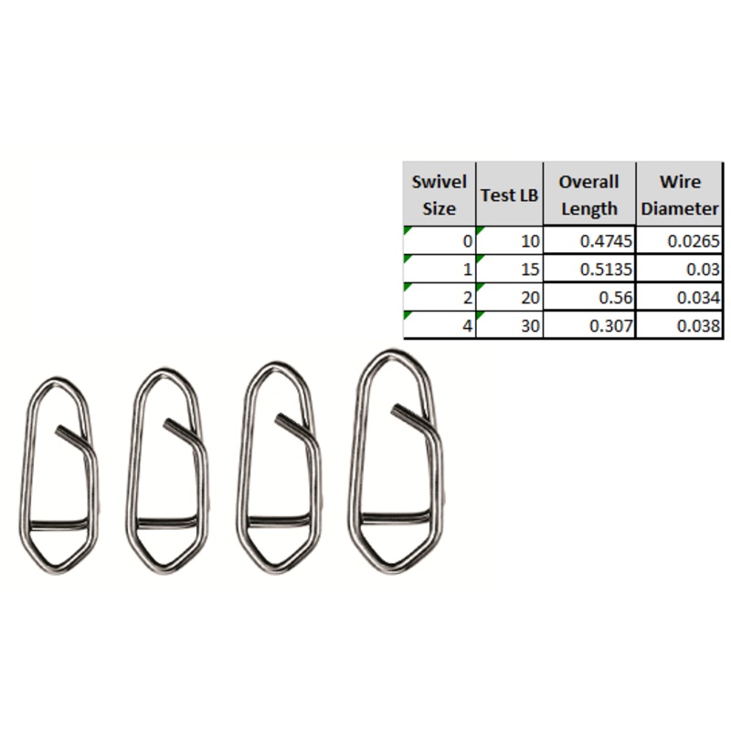 SPRO Prime Snap Mini 6 Pack 0 – 10 – pound