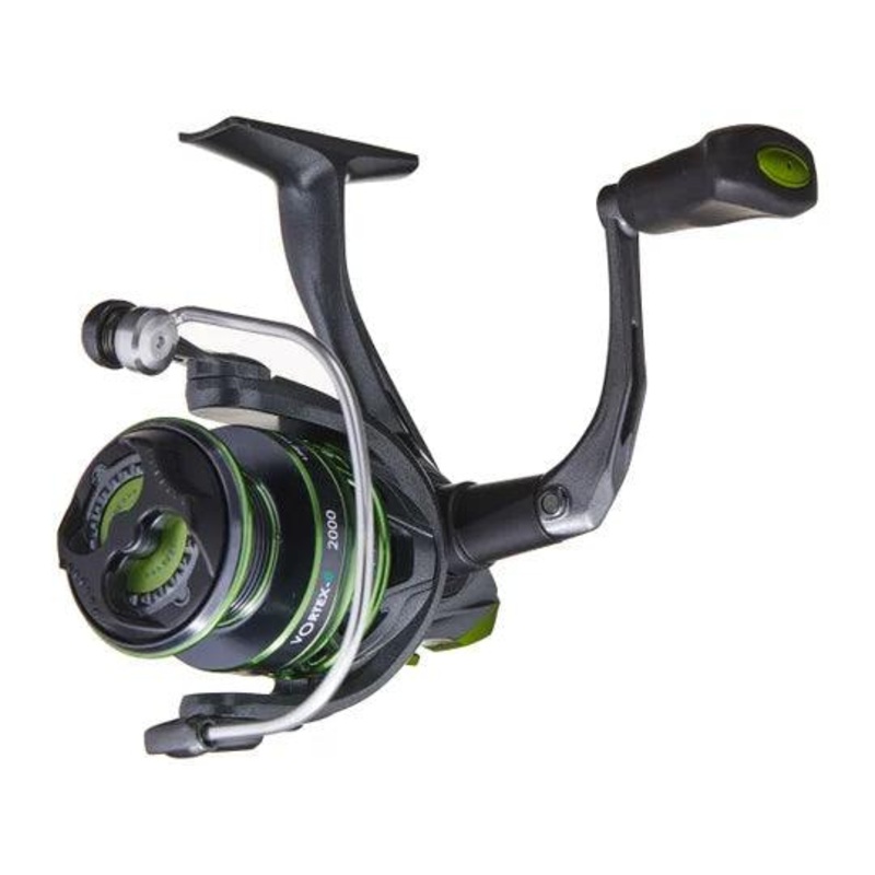Spro Vortex-E Spinning Reels SVRTE-1000