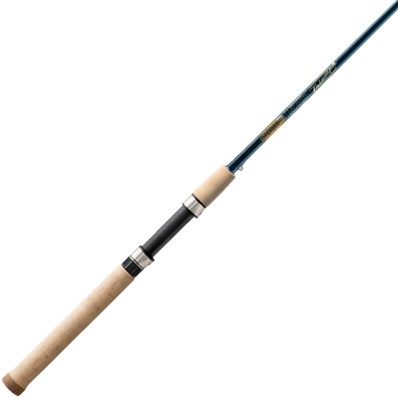 Triumph Spinning Rod 7′ M F 2pc